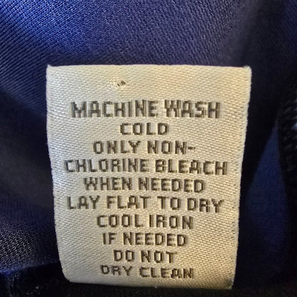 Soft Surroundings Colorblock Snap Button Front Ja… - image 8